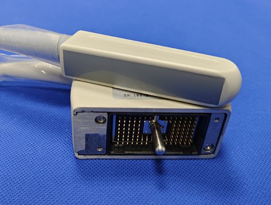 Transductor de sonda lineal compatible de clase II eléctrico Mindray 75L50EAV para veterinarios