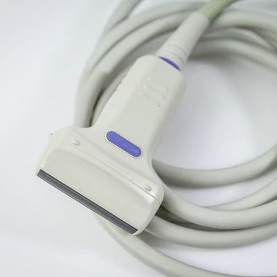 Sistema de imagen de diagnóstico por ultrasonido Aloka UST-5539-7.5 Proba lineal para SSD 5000/5500