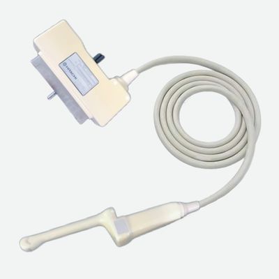 Transductor de ultrasonido de plástico para la sonda transvaginal de HI VISION Avius Hitachi EUP-V53W