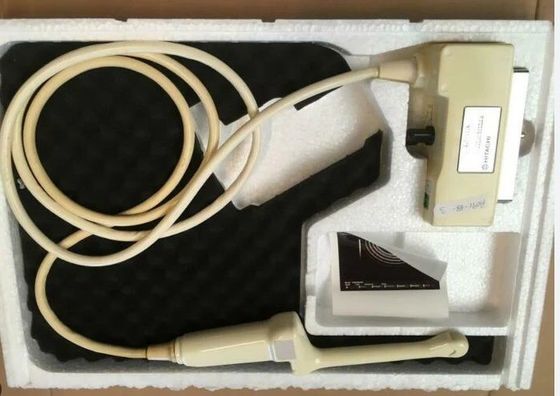 Transductor de ultrasonido de plástico para la sonda transvaginal de HI VISION Avius Hitachi EUP-V53W