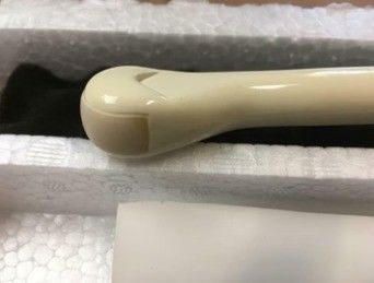 Transductor de ultrasonido de plástico para la sonda transvaginal de HI VISION Avius Hitachi EUP-V53W