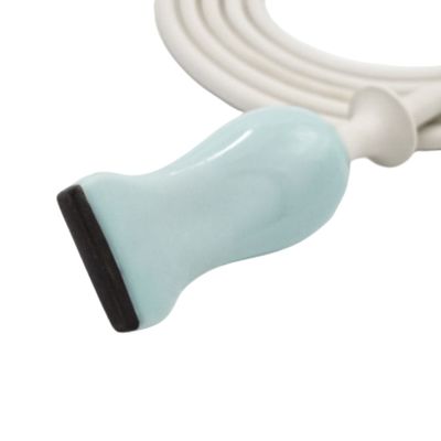Probe lineal compatible para Esaote LA332E Transductor de ultrasonido