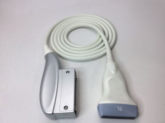 GE 9L Proba lineal para diagnóstico médico Ultrasonido en GE Logiq 9 Logiq P5 Logiq P6