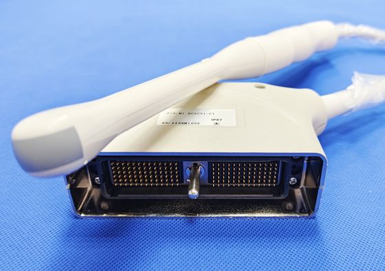 Examen médico de clase II Mindray V10-4 Proba compatible para el ultrasonido de Mindray DC7