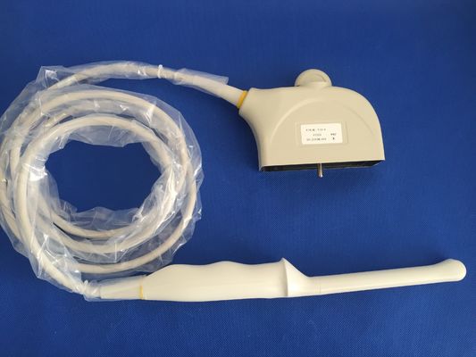 Sonda transvaginal por ultrasonido para exámenes médicos Mindray V10-4 compatible con humanos