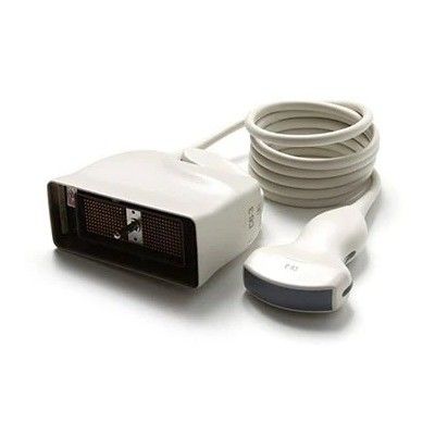 Transductor de ultrasonido convexo HD15  C6-3 Proba para escáner médico compatible
