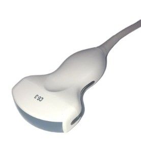 Transductor de ultrasonido convexo HD15  C6-3 Proba para escáner médico compatible