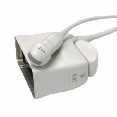 Tecnología de IC Compatible C8-5 Ultrasonido Convexa Proba para los instrumentos médicos