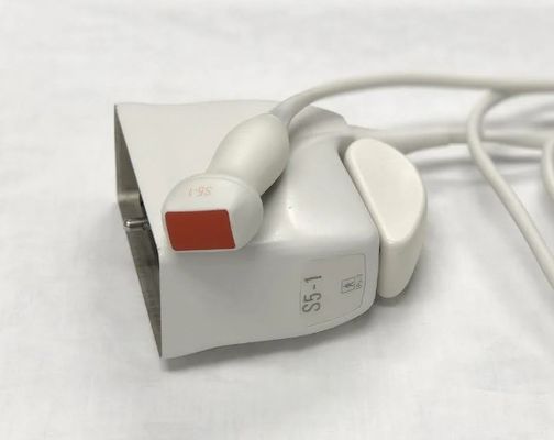 Diagnóstico Médico Ultrasonido Phi labios CX50 Escáner S5-1 Faseado Array sonda de ultrasonido