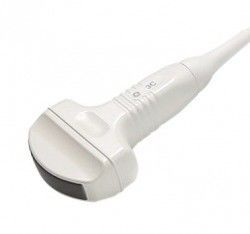 GE Logiq 3/5/7 3C Transductor de ultrasonido convexo Proba Fuente de alimentación eléctrica Compatible