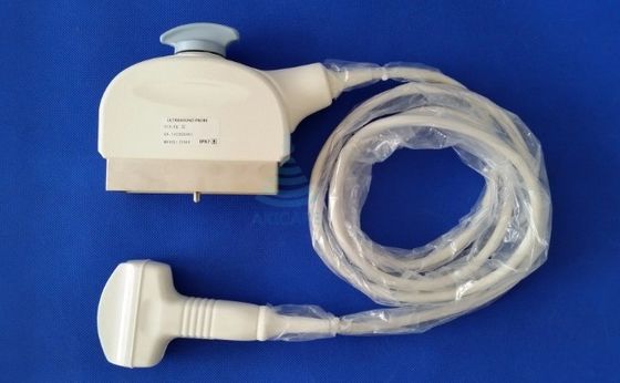 GE Logiq 3/5/7 3C Transductor de ultrasonido convexo Proba Fuente de alimentación eléctrica Compatible