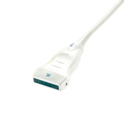 GE Logiq P5/P6/P6 Pro Escaner de ultrasonido Transductor lineal para diagnóstico médico