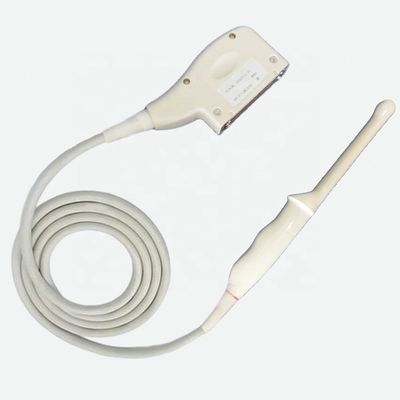 Examen Médico Transductor de sonda transvaginal Mindray M5 con compatibilidad con 6CV1