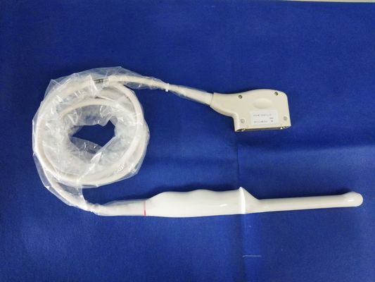 Examen Médico Transductor de sonda transvaginal Mindray M5 con compatibilidad con 6CV1