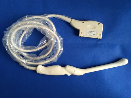 Transductor de IC de sonda transvaginal por ultrasonido con compatibilidad V10-4s