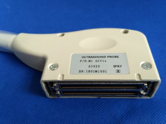Transductor de IC de sonda transvaginal por ultrasonido con compatibilidad V10-4s