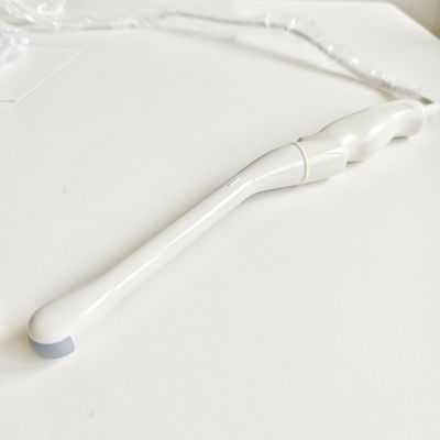 Transductor de IC de sonda transvaginal por ultrasonido con compatibilidad V10-4s