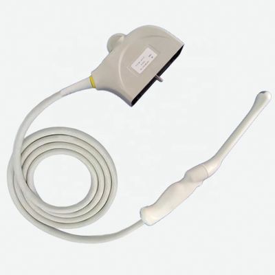 Transductor de sonda transvaginal humana eléctrico de ultrasonido Mindray Z6 compatible con 6CV1P