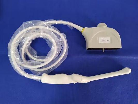 Transductor de sonda transvaginal humana eléctrico de ultrasonido Mindray Z6 compatible con 6CV1P