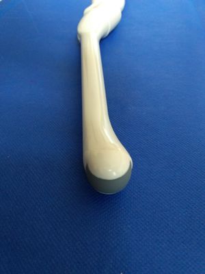 Transductor de sonda transvaginal humana eléctrico de ultrasonido Mindray Z6 compatible con 6CV1P