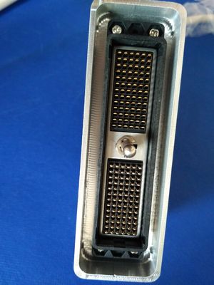 Transductor de sonda transvaginal humana eléctrico de ultrasonido Mindray Z6 compatible con 6CV1P
