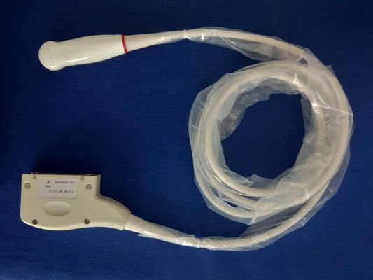 Transductor de sonda de metal de diagnóstico médico compatible con el ultrasonido Mindray M7 C11-3S