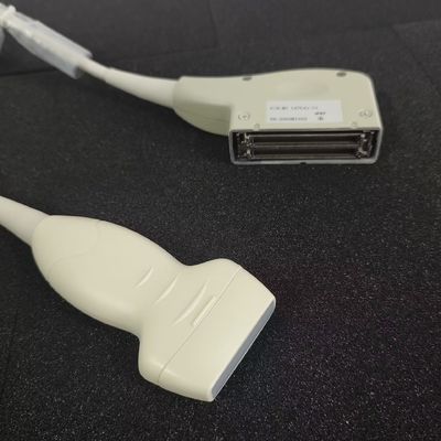 Transductor de sonda lineal para ultrasonido Mindray L11-4s en exminación médica de plásticos