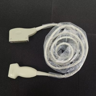 Transductor de sonda lineal para ultrasonido Mindray L11-4s en exminación médica de plásticos