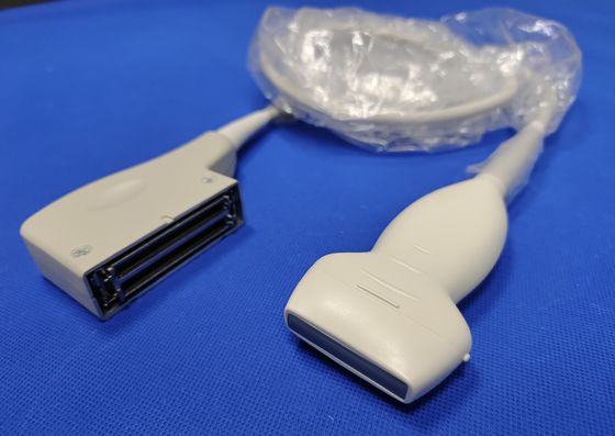 Transductor de sonda lineal para ultrasonido Mindray L11-4s en exminación médica de plásticos