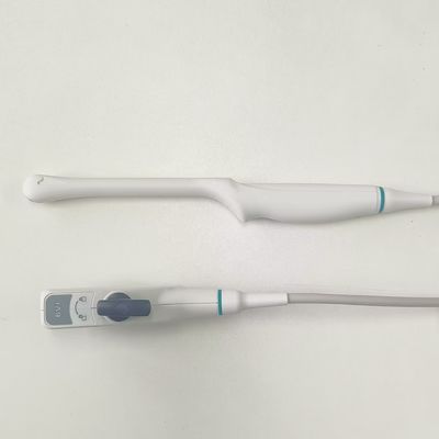 Examinación médica Ultrasonido transvaginal Proba compatible para SONOSCAPE 6V1 E1 Exp