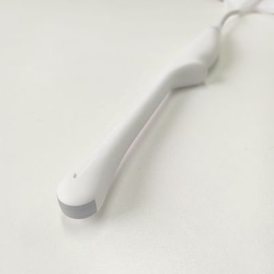 Examinación médica Ultrasonido transvaginal Proba compatible para SONOSCAPE 6V1 E1 Exp
