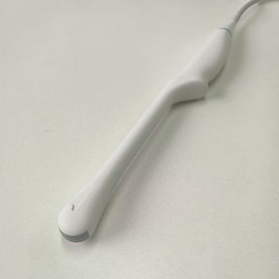 Examinación médica Ultrasonido transvaginal Proba compatible para SONOSCAPE 6V1 E1 Exp