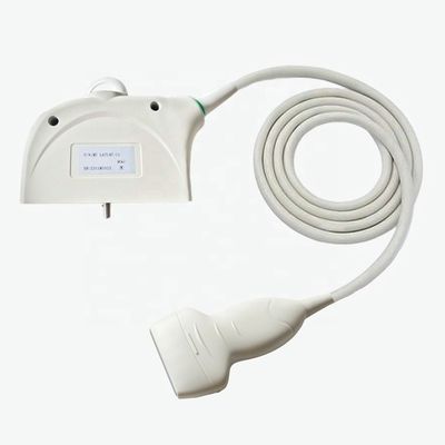 Transductor de sonda lineal de ultrasonido Mindray DC30 para exminación médica