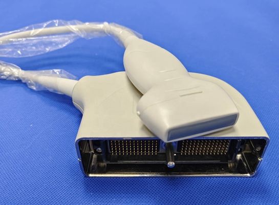 Transductor de sonda lineal de ultrasonido Mindray DC30 para exminación médica