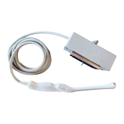 Proba transvaginal de diagnóstico médico de clase II para la máquina de ultrasonido de GE Voluson 730 IC5-9H