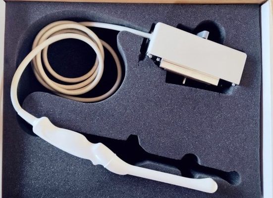 Proba transvaginal de diagnóstico médico de clase II para la máquina de ultrasonido de GE Voluson 730 IC5-9H