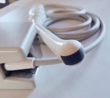 Proba transvaginal de diagnóstico médico de clase II para la máquina de ultrasonido de GE Voluson 730 IC5-9H
