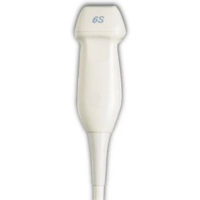 Probe de ultrasonido de serie de fase de suministro eléctrico GE 6S-D para Vivid E90/E95/S60N