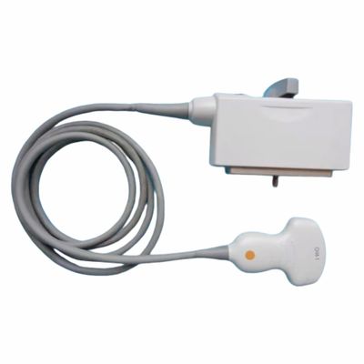 Fuente de alimentación eléctrica Ultrasonido Proba convexa Siemens CH4-1 Antares Proba de transductor
