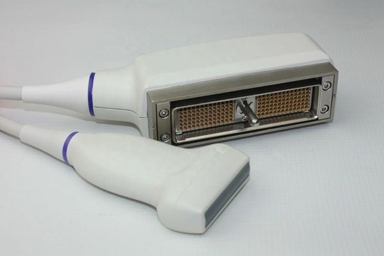 Proba ultrasónica lineal para diagnóstico plástico en ultrasonido SONOSCAPE L745 A6/A8