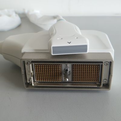 Proba de ultrasonido compatible con SONOSCAPE L742 SSI-8000 y energía eléctrica