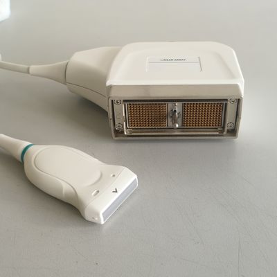 Proba de ultrasonido compatible con SONOSCAPE L742 SSI-8000 y energía eléctrica