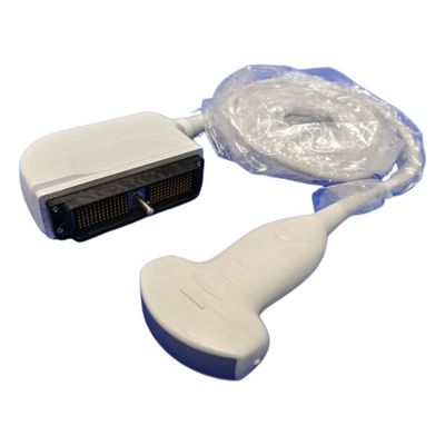 Proba convexa para diagnóstico médico TEKNOVA C361 Función compatible con ultrasonido