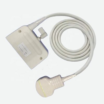 Proba de metal con ultrasonido PVF-375AT SSA-240A Tosbee / 340A Eccosee / 350A CoreVision Compatible