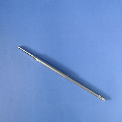 Excavadoras óseas médicas Sistema de energía eléctrica de alta velocidad Compatible Anspach A-CRN-G1 Cabeza estéril