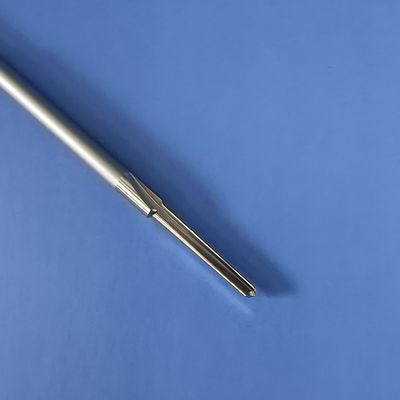 Excavadoras óseas médicas Sistema de energía eléctrica de alta velocidad Compatible Anspach A-CRN-G1 Cabeza estéril