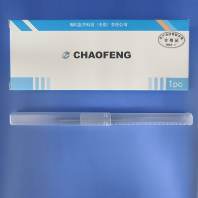 Excavadoras óseas médicas Sistema de energía eléctrica de alta velocidad Compatible Anspach A-CRN-G1 Cabeza estéril