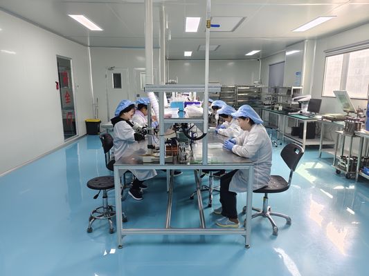 Probe de ultrasonido de sector cardíaco de matriz en fase para el sistema de diagnóstico por imágenes GE 3SC-RS
