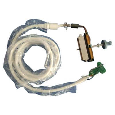 Transductor de sonda compatible para ecografías GE de clase II