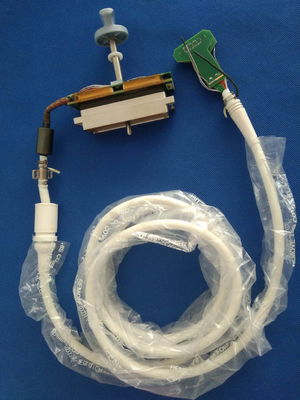 Transductor de sonda compatible para ecografías GE de clase II